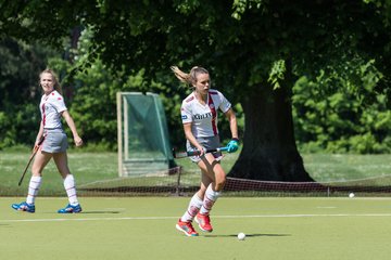 Bild 136 - BL CadA - UHC Hamburg : Ergebnis: 0:0